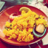 Señora Rosa Nourriture