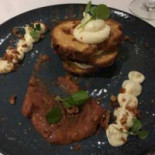 Van Der Valk Amersfoort Nourriture