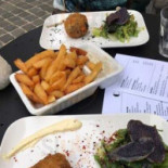 Bistro Croquant Maastricht Geverifieerd Nourriture