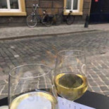 Bistro Croquant Maastricht Geverifieerd Nourriture