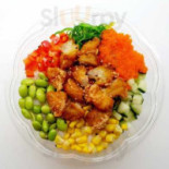 Sushi Station Hoofddorp Nourriture