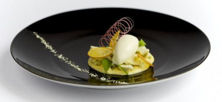 Alexandre Devient Lise Nourriture