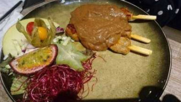 Ujes Eethuis Nourriture