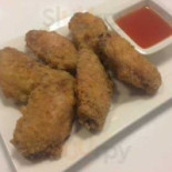 Thu Thiem Vietnamees Eethuis Nourriture