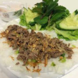 Thu Thiem Vietnamees Eethuis Nourriture