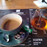 Costarozzi Nourriture