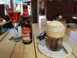 Bar Restaurant Eigeweis Comida