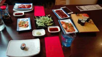 Chinees-indisch 'foo Sing' Vlaardingen inside