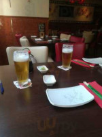 Chinees-indisch 'foo Sing' Vlaardingen food