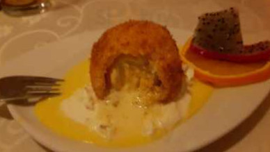 Thai Buriram Nourriture