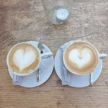 Café Koops B.v. Nourriture