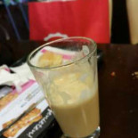 Bakker Bart Nourriture