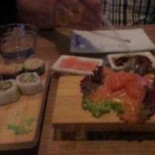 Asian Fusion Ayami Nourriture