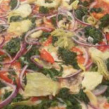 Pizza Pizza Nourriture