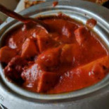 Royal Curry Indian Tandoori Nourriture