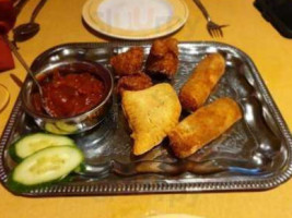 Sumangali Nourriture