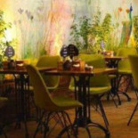 D’oude Brink Dentro