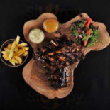 D’oude Brink Comida