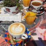 Bagels Beans Heerlen Nourriture