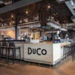 Fletcher Oss Nourriture