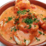 Fieret Ocean Buffet Nourriture