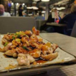 Yume Sushi Grill Deventer Nourriture