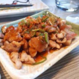 Yume Sushi Grill Deventer Nourriture