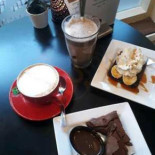 Quetzal-arnhem Chocoladebar Nourriture