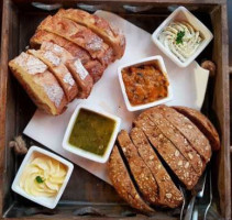 't Pruttelhuus À l'intérieur