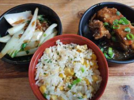 Akihito Sushi B.v. Rijswijk (zuid-holland) Comida