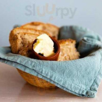 Lokaal Spaanders Food