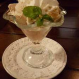 De Pleats Nourriture