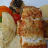 De Pleats Nourriture