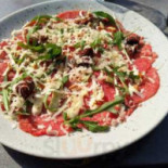 De Foreesten Nourriture