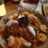 De Foreesten Nourriture