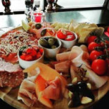 Al Capone Nourriture