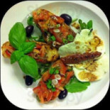 Al Capone À l'intérieur