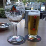 't Pleintje V.o.f. Comida