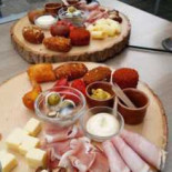 't Pleintje V.o.f. Comida