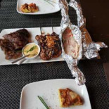 Le Boumerang Nourriture