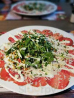 Keizersberg Nourriture