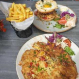 De Fendertse Hoeve Comida