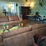 Herberg Van Hilbrantsz À l'intérieur