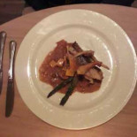 Buitengewoon Nourriture