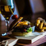 De3sprong Nourriture