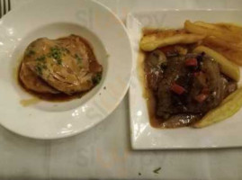 De Witte Hoeve Nutter Nourriture