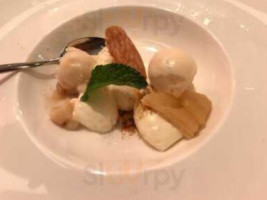 D'n Halder Hoeven Nourriture