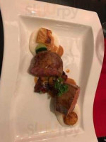 D'n Halder Hoeven Nourriture