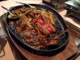 De Lange Muur Scherpenzeel (gelderland) food