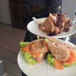 Cafe De Wekker Nourriture